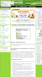 Mobile Screenshot of herba-webshop.be